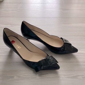 Classic black heels by HÖGL 👠🖤